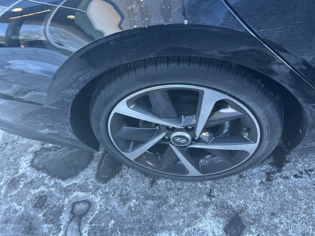 2023 Hyundai Sonata SEL Plus