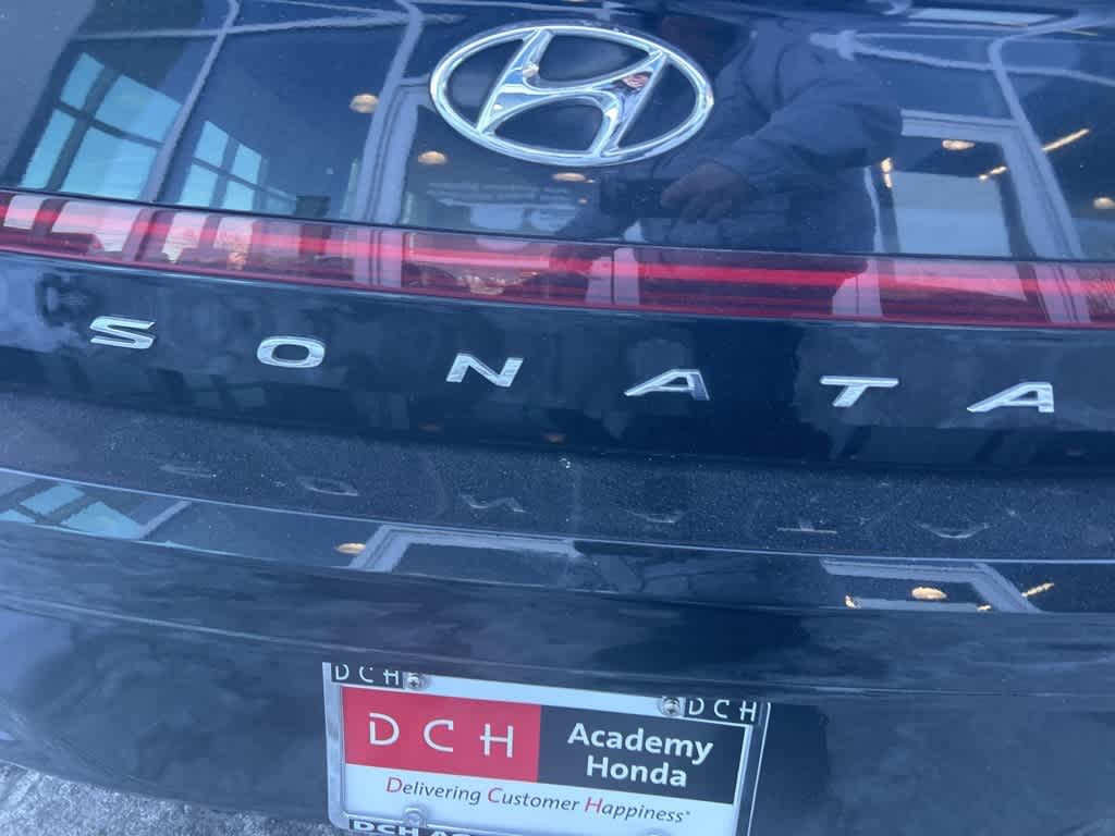 2023 Hyundai Sonata SEL Plus