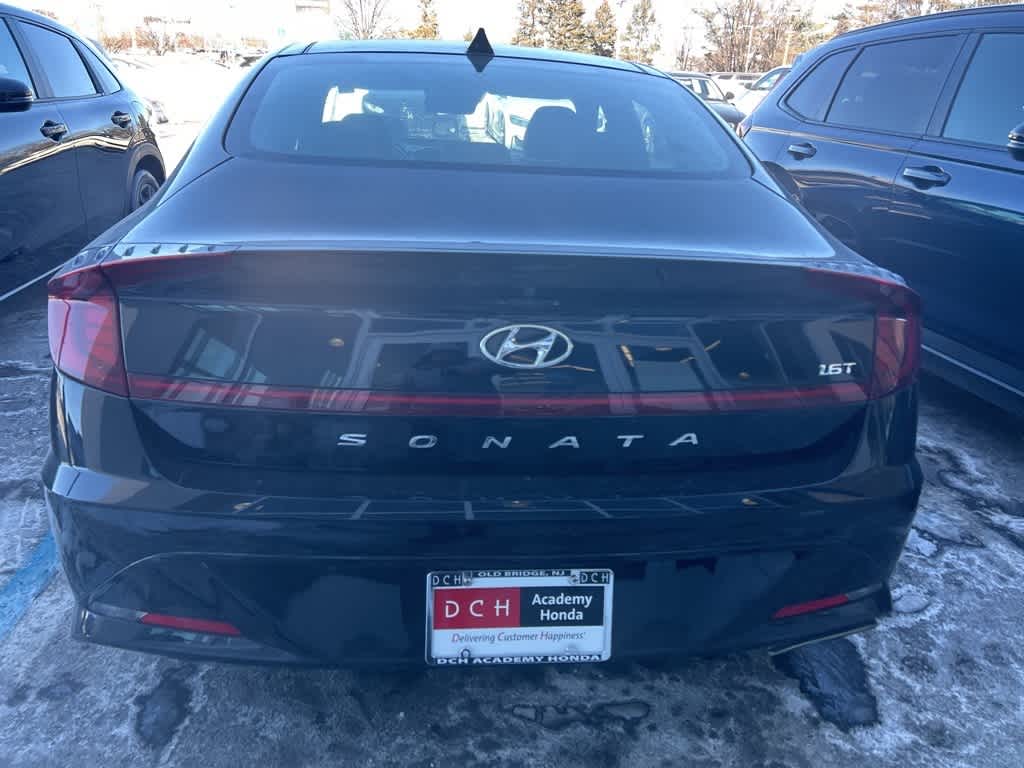 2023 Hyundai Sonata SEL Plus