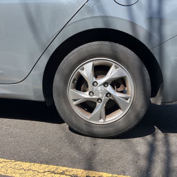 2022 Hyundai Elantra SE