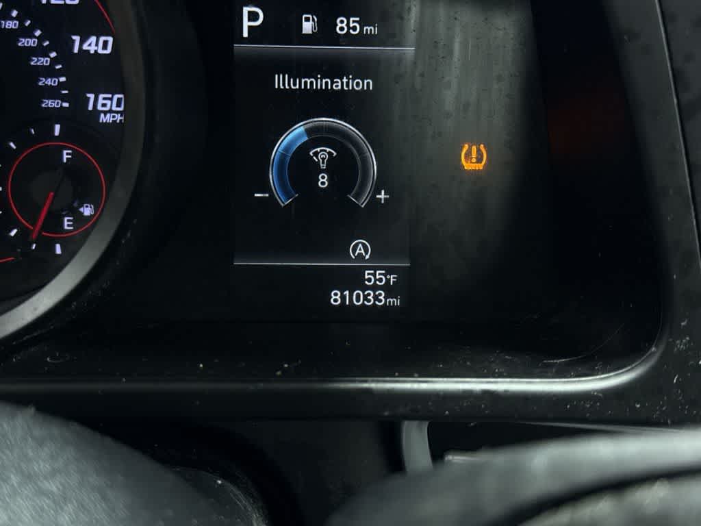 2022 Hyundai Elantra SE