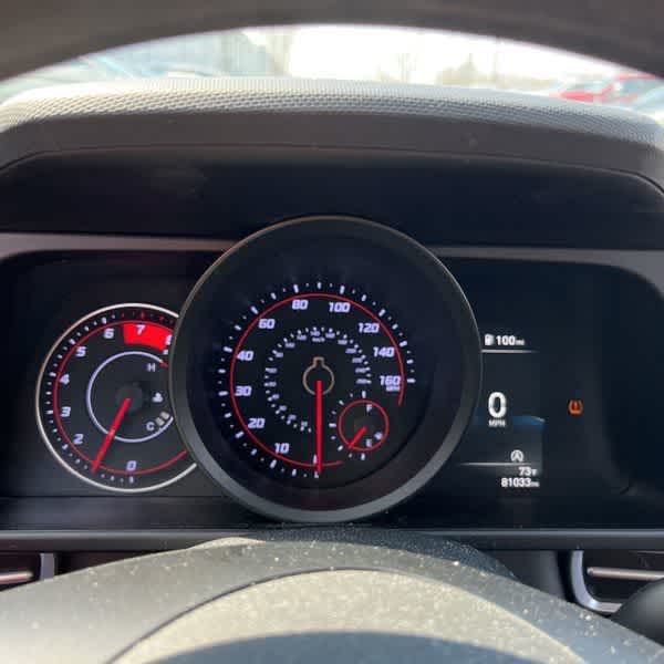 2022 Hyundai Elantra SE