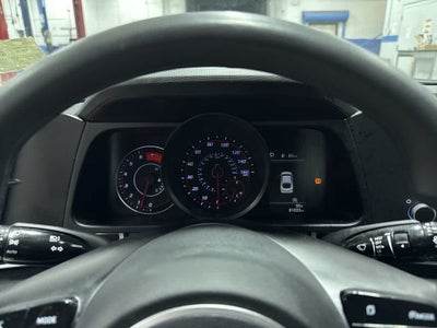 2022 Hyundai Elantra SE