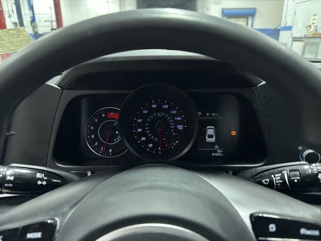 2022 Hyundai Elantra SE