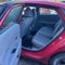 2023 Hyundai Elantra Hybrid Blue