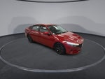 2023 Hyundai Elantra Hybrid Blue
