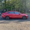 2023 Hyundai Elantra Hybrid Blue