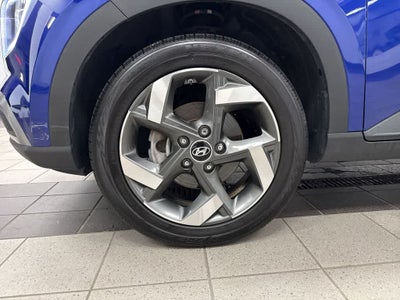 2023 Hyundai Venue Limited