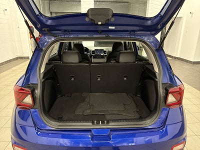 2023 Hyundai Venue Limited