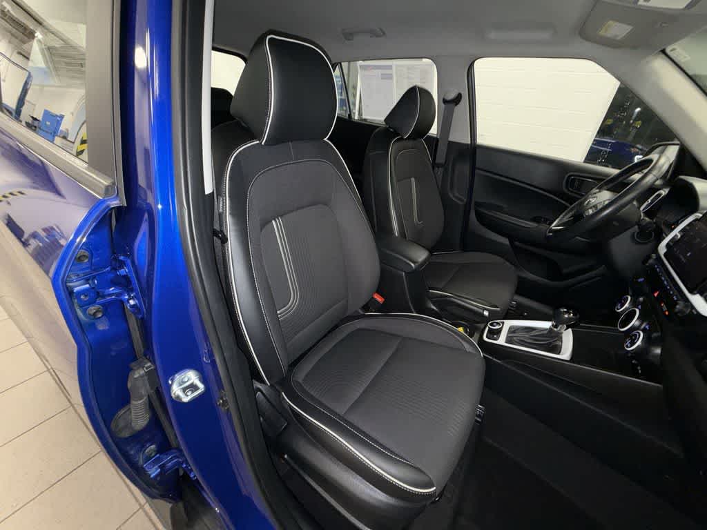 2023 Hyundai Venue Limited