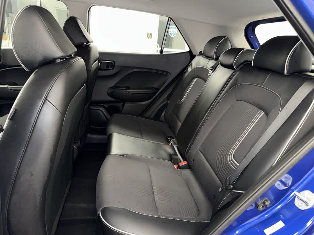 2023 Hyundai Venue Limited