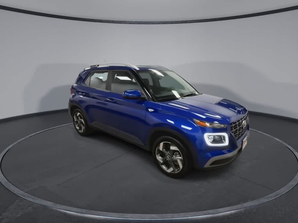 2023 Hyundai Venue Limited