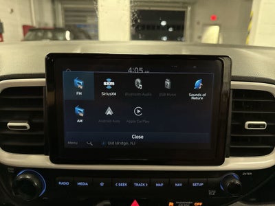 2023 Hyundai Venue Limited