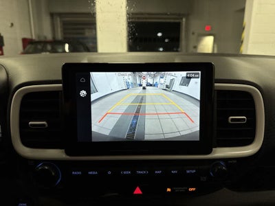 2023 Hyundai Venue Limited