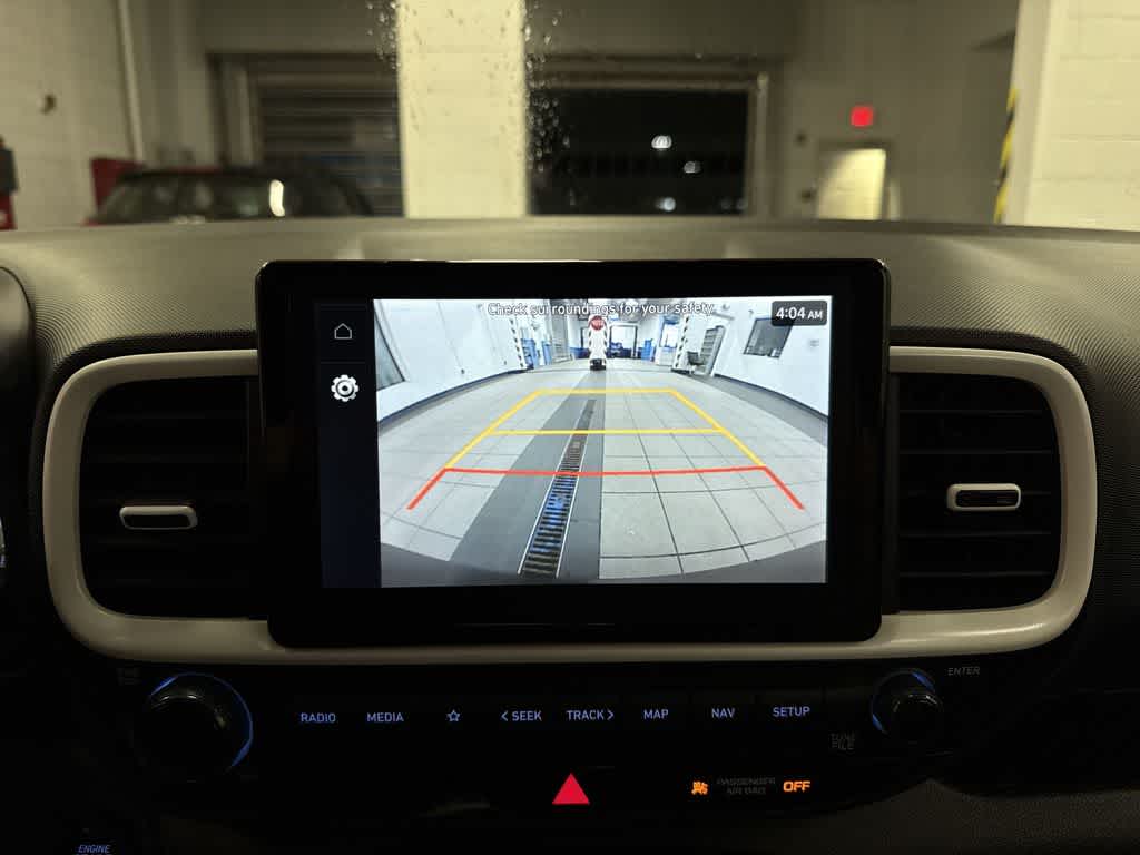2023 Hyundai Venue Limited