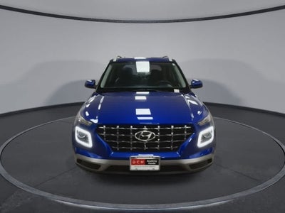 2023 Hyundai Venue Limited