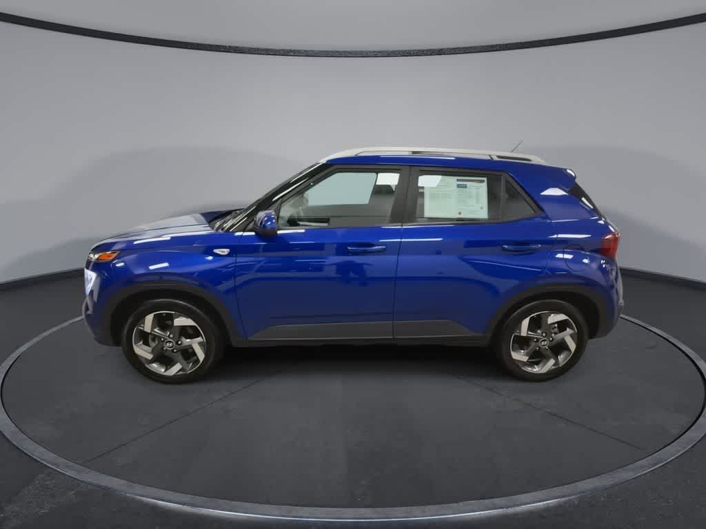 2023 Hyundai Venue Limited