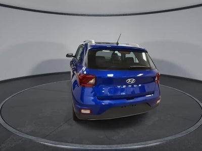 2023 Hyundai Venue Limited