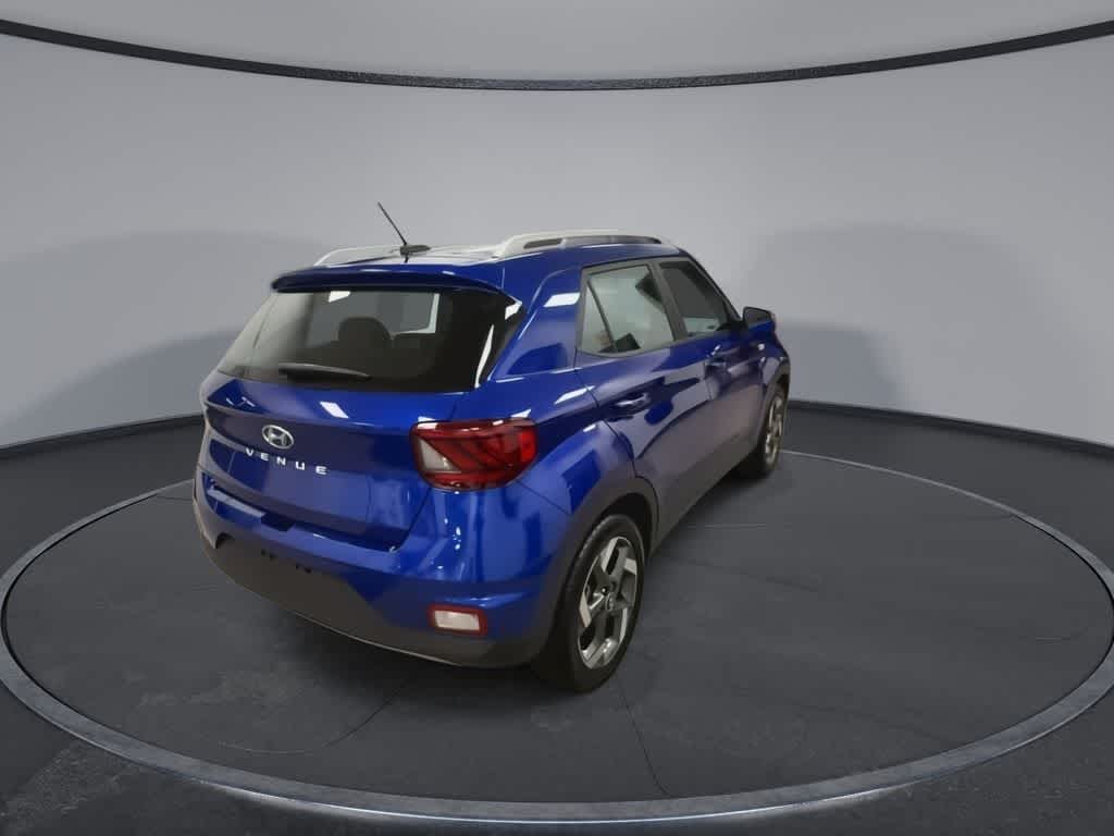 2023 Hyundai Venue Limited