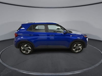 2023 Hyundai Venue Limited