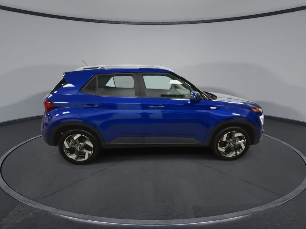 2023 Hyundai Venue Limited
