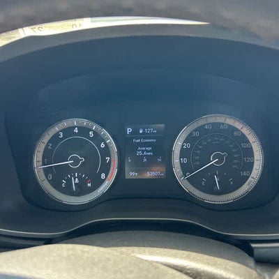 2021 Hyundai Venue SEL