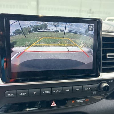 2021 Hyundai Venue SEL