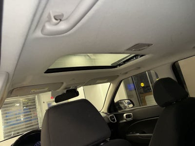 2021 Hyundai Venue SEL