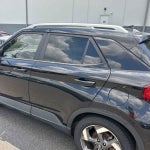 2021 Hyundai Venue SEL