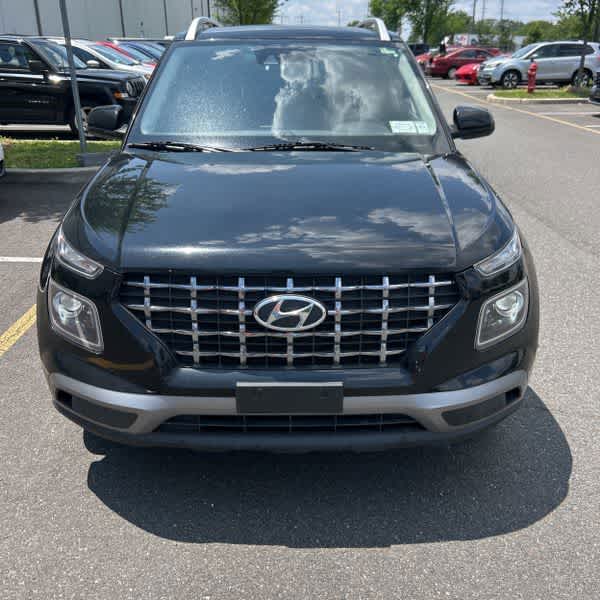 2021 Hyundai Venue SEL
