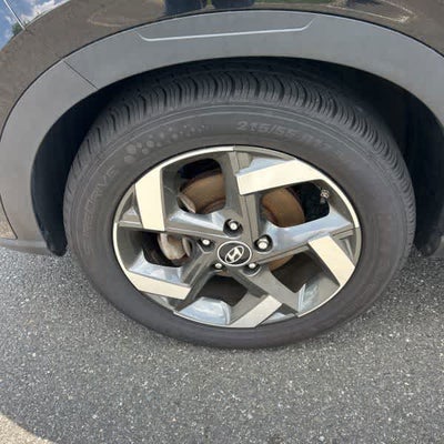 2021 Hyundai Venue SEL