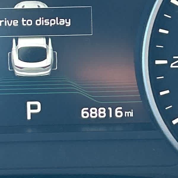 2018 Kia Stinger Premium