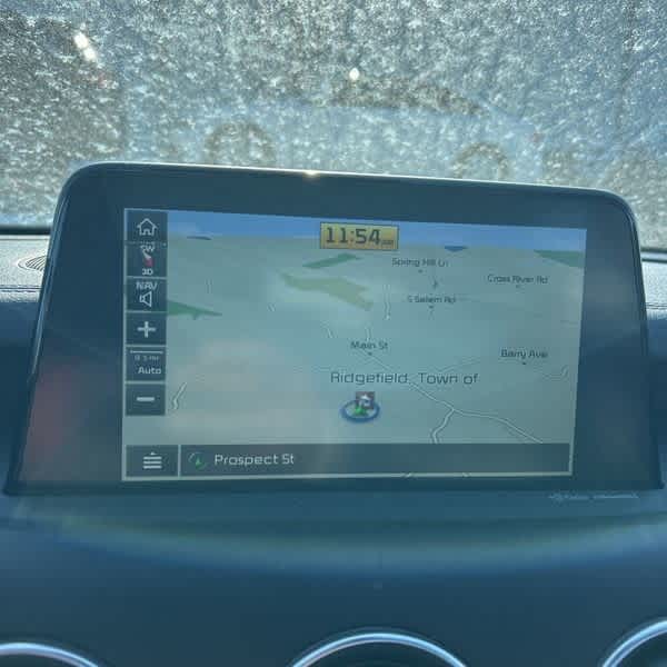 2018 Kia Stinger Premium