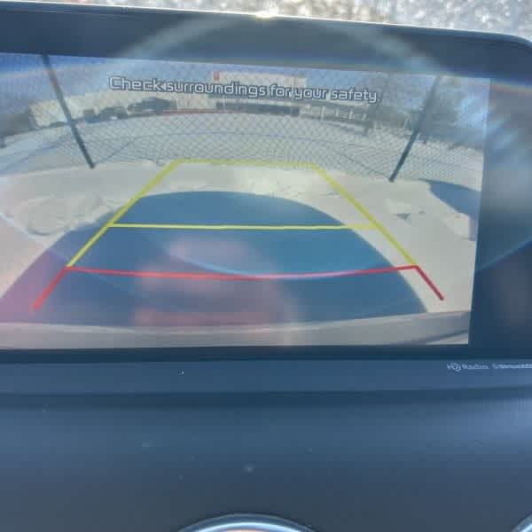 2018 Kia Stinger Premium