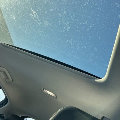 2018 Kia Stinger Premium