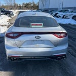 2018 Kia Stinger Premium
