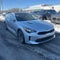 2018 Kia Stinger Premium