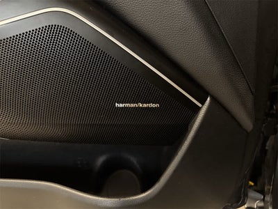 2018 Kia Cadenza Technology