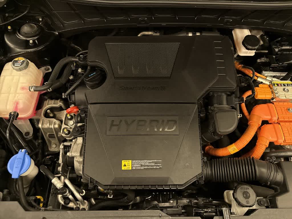 2023 Kia Niro LX