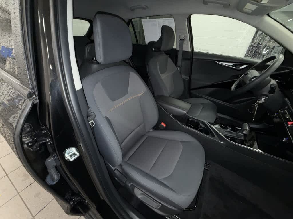 2023 Kia Niro LX