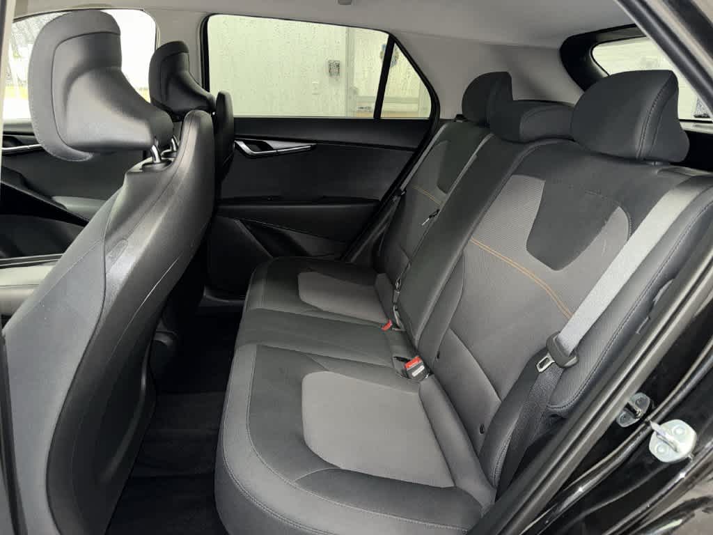 2023 Kia Niro LX