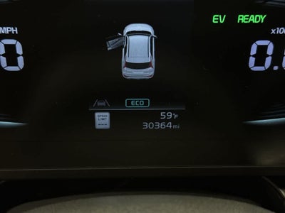 2023 Kia Niro LX
