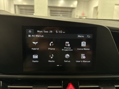2023 Kia Niro LX