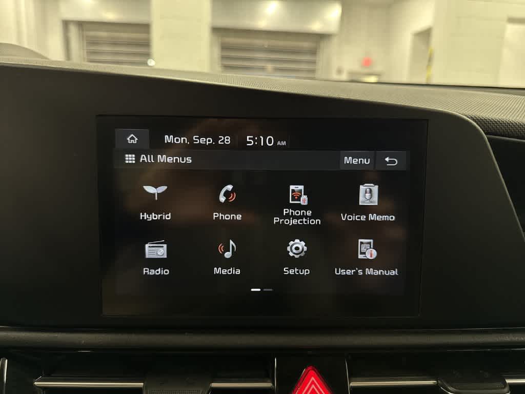 2023 Kia Niro LX