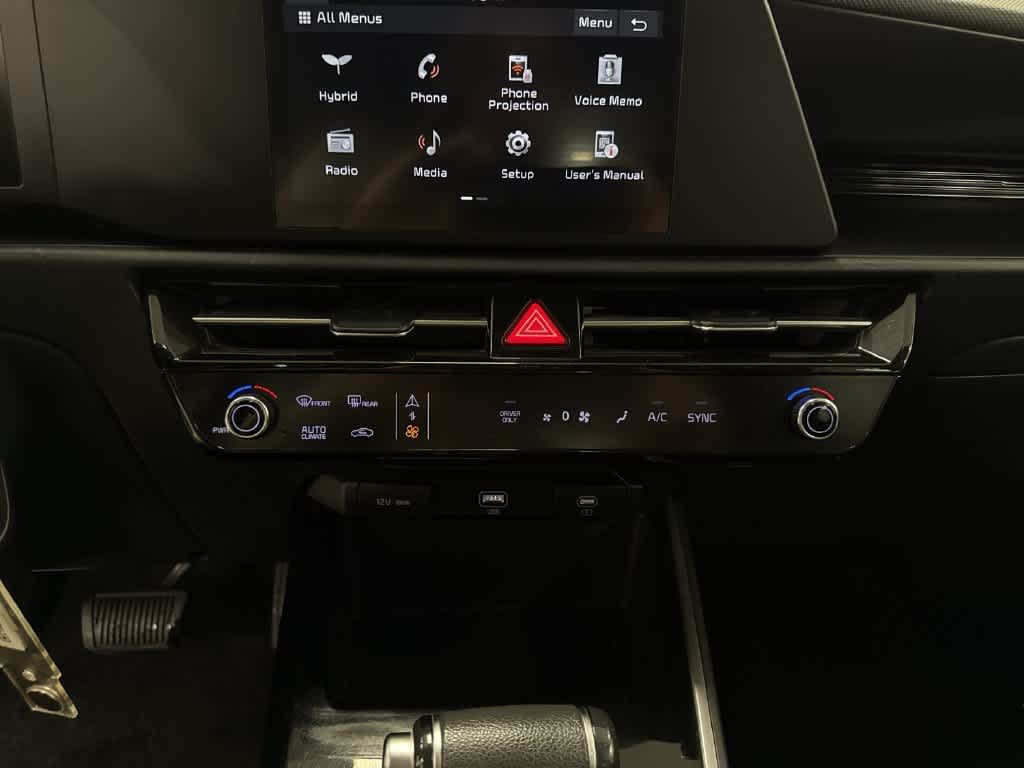 2023 Kia Niro LX