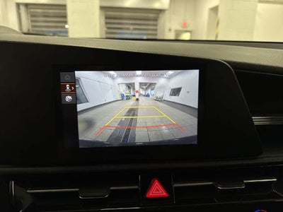 2023 Kia Niro LX