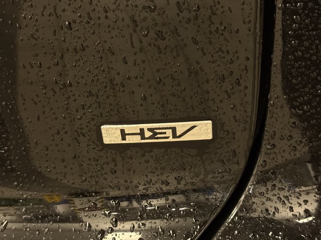 2023 Kia Niro LX