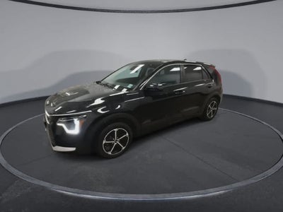 2023 Kia Niro LX