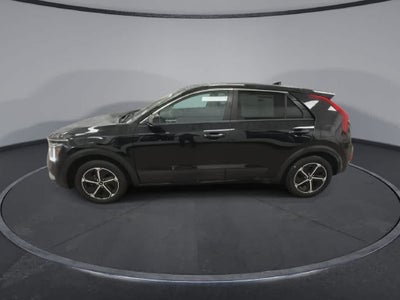 2023 Kia Niro LX
