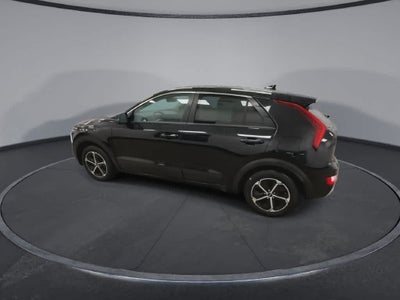 2023 Kia Niro LX